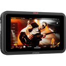 Moniteur/enregistreur HDMI Atomos NINJA RAW - 5,2 pouces