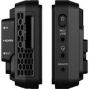 Moniteur/enregistreur HDMI Atomos NINJA RAW - 5,2 pouces