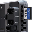 Moniteur/enregistreur HDMI Atomos NINJA RAW - 5,2 pouces