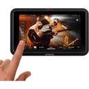 Moniteur/enregistreur HDMI Atomos NINJA RAW - 5,2 pouces