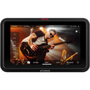 Moniteur/enregistreur HDMI Atomos NINJA RAW - 5,2 pouces