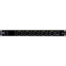 ART MX225U Stereo Dual-Source 5-Zone Distribution Mixer
