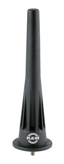 K&M 17738-BLACK Oboe Peg (Black) - M5 Thread