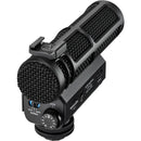 Audio-Technica ATV-SG1 Camera-Mount Shotgun Microphone