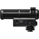 Audio-Technica ATV-SG1 Camera-Mount Shotgun Microphone