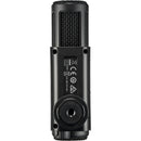 Audio-Technica ATV-SG1 Camera-Mount Shotgun Microphone