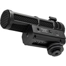 Audio-Technica ATV-SG1 Camera-Mount Shotgun Microphone