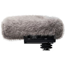 Audio-Technica ATV-SG1 Camera-Mount Shotgun Microphone