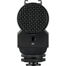 Audio-Technica ATV-SG1 Camera-Mount Shotgun Microphone