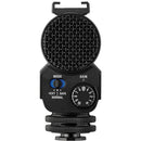 Audio-Technica ATV-SG1 Camera-Mount Shotgun Microphone