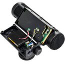 Audio-Technica ATV-SG1 Camera-Mount Shotgun Microphone