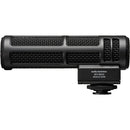 Audio-Technica ATV-SG1LE Camera-Mount Shotgun Microphone