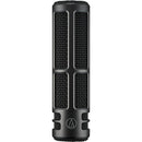 Audio-Technica ATV-SG1LE Camera-Mount Shotgun Microphone