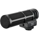 Audio-Technica ATV-SG1LE Camera-Mount Shotgun Microphone