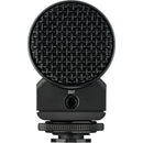 Audio-Technica ATV-SG1LE Camera-Mount Shotgun Microphone
