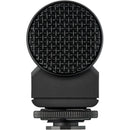 Audio-Technica ATV-SG1LE Camera-Mount Shotgun Microphone
