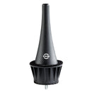 K&M 17741-BLACK Eb/C Clarinet Peg (Black) - M5 Thread