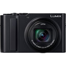 Panasonic ZS300 Digital Camera (Black)