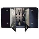 Datavideo WM-1 KIT And RKM-130 Mount Kit (Black)