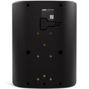 Bose DM12SE DesignMax Coaxial Surface-Mount Loudspeaker (Black) - 12in