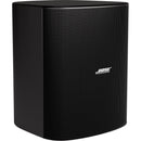 Bose DM12SE DesignMax Coaxial Surface-Mount Loudspeaker (Black) - 12in