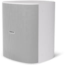 Bose DM12SE DesignMax Coaxial Surface-Mount Loudspeaker (White) - 12in