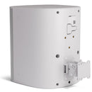 Bose DM12SE DesignMax Coaxial Surface-Mount Loudspeaker (White) - 12in