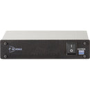 RF Venue DFIN-IPXD5 Diversity Fin IPX Antenna & DISTRO5 HDR 5-Channel UHF Distribution System Bundle (Black) - 470 To 928 MHz