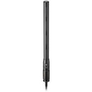 Microphone de surface statique cardioïde stéréo MS sur caméra Audio-Technica BP350ST-UL