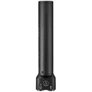 Microphone de surface statique cardioïde stéréo MS sur caméra Audio-Technica BP350ST-UL