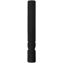 Microphone de surface statique cardioïde stéréo MS sur caméra Audio-Technica BP350ST-UL