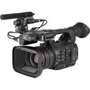 Microphone de surface statique cardioïde stéréo MS sur caméra Audio-Technica BP350ST-UL