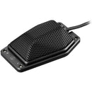 Microphone de surface statique cardioïde stéréo MS à pince Audio-Technica BP350ST-UB