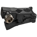 Microphone de surface statique cardioïde stéréo MS à pince Audio-Technica BP350ST-UB