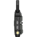 Hollyland PYRO ULTRA 4K HDMI/SDI Wireless Video Transmission System