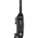 Hollyland PYRO ULTRA 4K HDMI/SDI Wireless Video Dual Receiver Transmission System