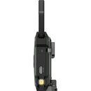 Hollyland PYRO ULTRA 4K HDMI/SDI Wireless Video Receiver