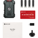 Émetteur vidéo sans fil Hollyland PYRO ULTRA 4K HDMI/SDI