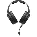 Casque audio professionnel fermé Sennheiser HD 480 PRO PLUS