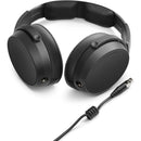 Casque audio professionnel fermé Sennheiser HD 480 PRO PLUS