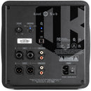 IK Multimedia CB-11XMMPRO-SUB-IN iLoud Micro Monitor Pro + iLoud Sub 7.1.4 Immersive Bundle