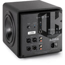 IK Multimedia CB-11XMMPRO-SUB-IN iLoud Micro Monitor Pro + iLoud Sub 7.1.4 Immersive Bundle