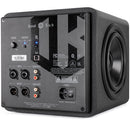 IK Multimedia CB-11XMMPRO-SUB-IN iLoud Micro Monitor Pro + iLoud Sub 7.1.4 Immersive Bundle