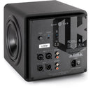 IK Multimedia CB-2XMTMMKII-SUB-IN iLoud MTM MKII + iLoud Sub 2.1 Bundle
