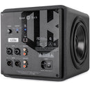 IK Multimedia CB-2XMTMMKII-SUB-IN iLoud MTM MKII + iLoud Sub 2.1 Bundle