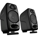 Pack iLoud Micro Monitor + iLoud Sub 2.1 d'IK Multimedia CB-ILOUD-MMSUB-IN