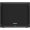 Mackie THUMP18SV4 Professional 1400W Powered Subwoofer - 18in