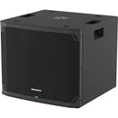 Mackie THUMP18SV4 Professional 1400W Powered Subwoofer - 18in
