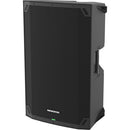 Mackie THUMP15V4 Professional Powered Loudspeaker With SoundCheck DSP And Bluetooth - 15in