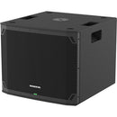 Mackie THUMP15SV4 Professional 1400W Powered Subwoofer - 15in